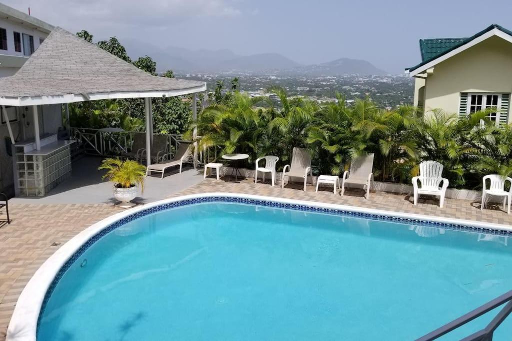 Ridgeview Suite 4 Κίνγκστον Εξωτερικό φωτογραφία