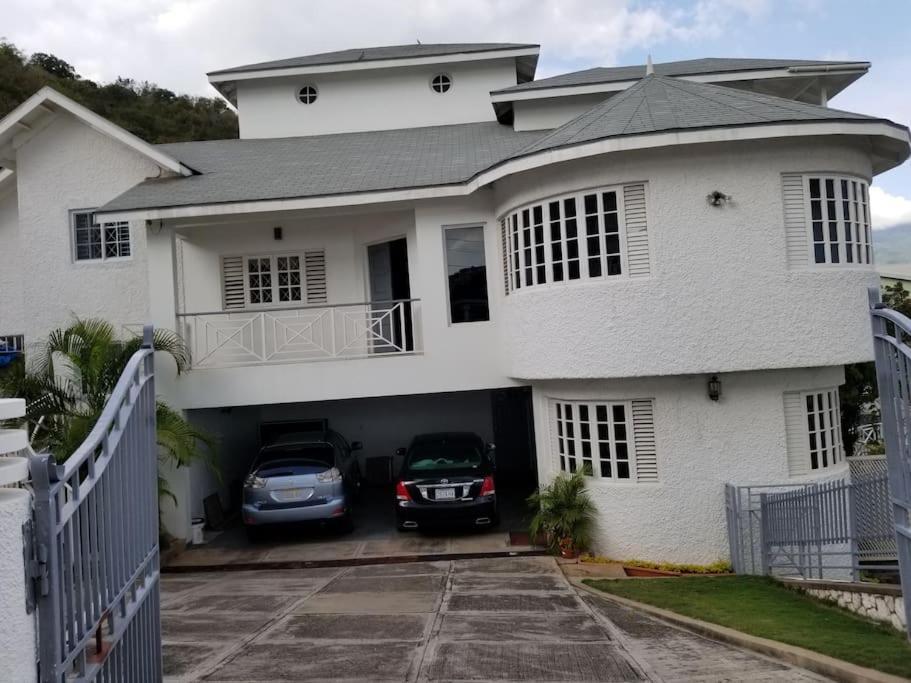 Ridgeview Suite 4 Κίνγκστον Εξωτερικό φωτογραφία