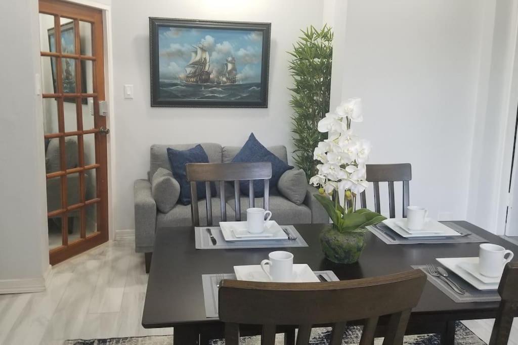 Ridgeview Suite 4 Κίνγκστον Εξωτερικό φωτογραφία
