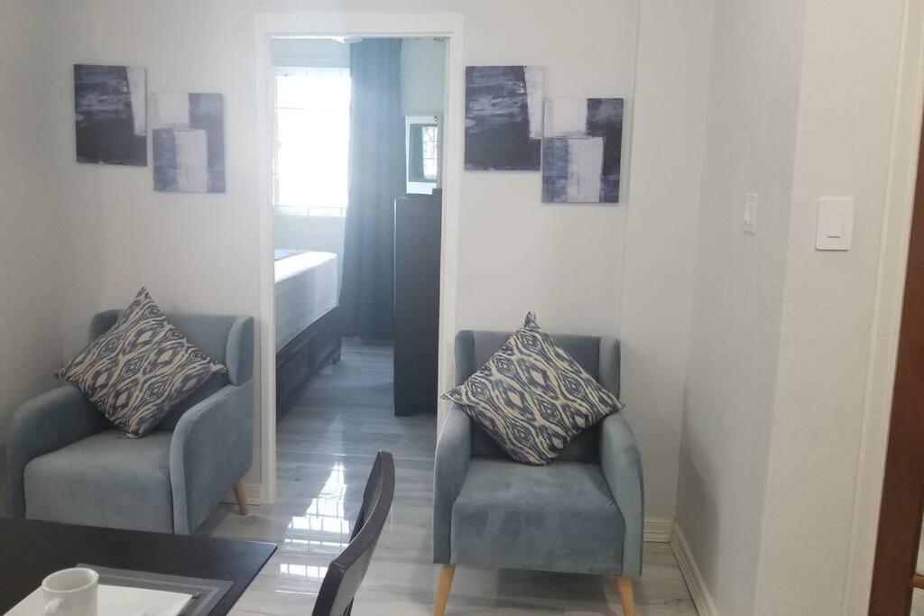 Ridgeview Suite 4 Κίνγκστον Εξωτερικό φωτογραφία