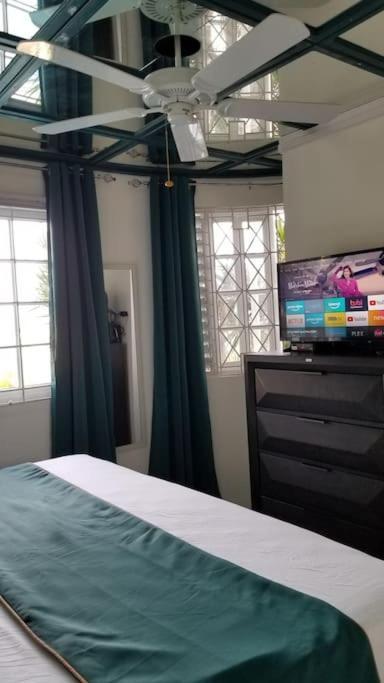 Ridgeview Suite 4 Κίνγκστον Εξωτερικό φωτογραφία