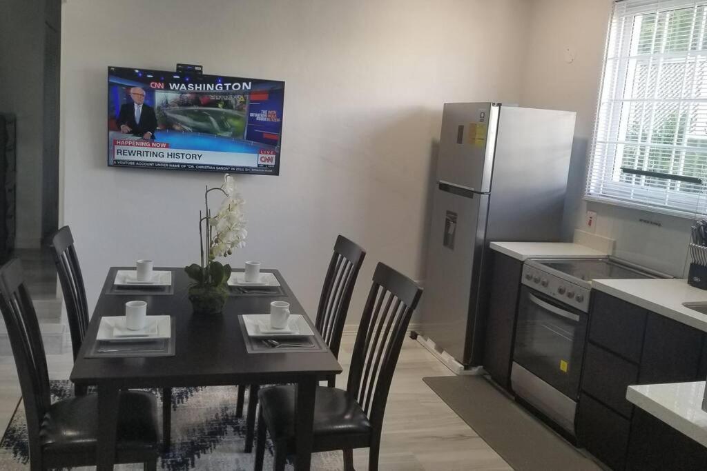 Ridgeview Suite 4 Κίνγκστον Εξωτερικό φωτογραφία